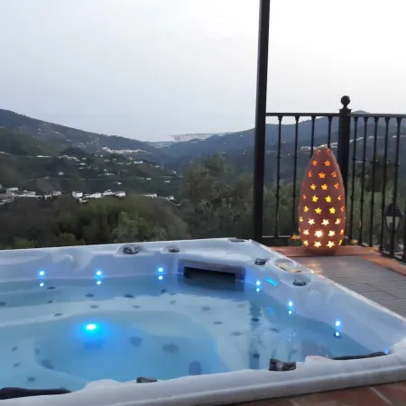 Casa Roble B&B