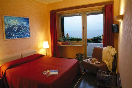 Hotel Palace Hotel a Varazze