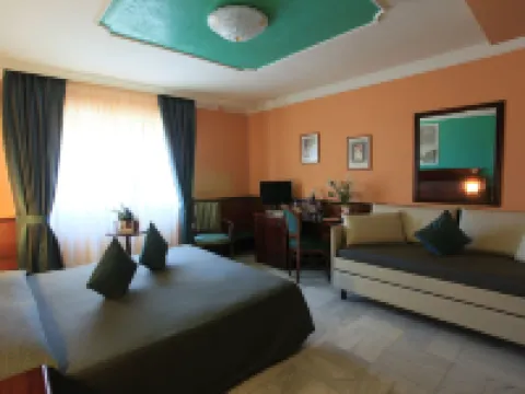 Balconata 2.0 Banqueting & Accommodations Hotels in Lucera