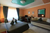 Balconata 2.0 Banqueting & Accommodations