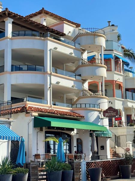 Casa Tropicana