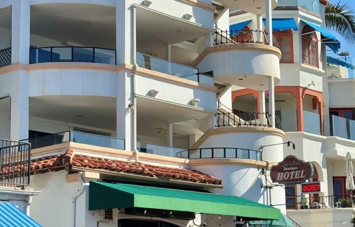 Casa Tropicana