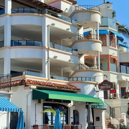 Casa Tropicana