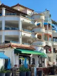 Casa Tropicana Hotel di San Clemente