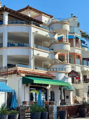 Casa Tropicana