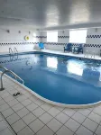 Days Inn & Suites by Wyndham Fargo 19th Ave/Airport Dome - Uima-altaat