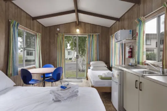 Discovery Parks - Casino Hotels in 