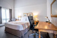 Hôtel Chéribourg Hotel di Orford