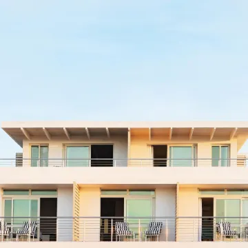 One Marine Drive Boutique Hotel & Spa by the Living Journey Collection