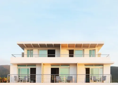 One Marine Drive Boutique Hotel & Spa by the Living Journey Collection