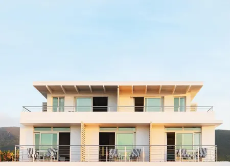 One Marine Drive Boutique Hotel & Spa by the Living Journey Collection