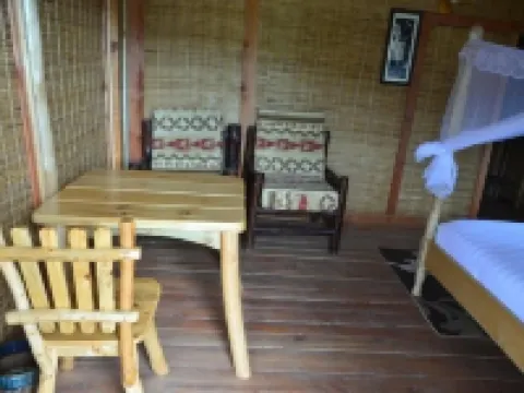 Lake Bunyonyi Eco Resort Hotels in Kabale