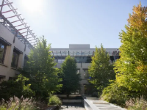 Gubelhof Suites Hotels in Zug