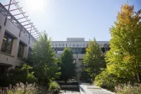 Gubelhof Suites Hotels in Zug