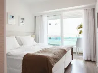 The Beachfront Hotel Adult Only 16 Plus Hotels in Marmaris