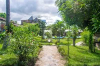 Madiro hôtel Các khách sạn ở Nosy Be