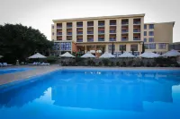 Haile Resort Hawassa - Pools