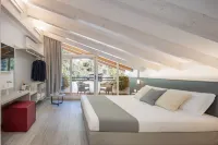 Hotel Continental - TonelliHotels - balcon