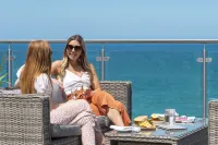 Fistral Beach Hotel and Spa - Adults Only - Scenic