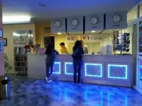 Perla Apartments Hotels in Nessebar