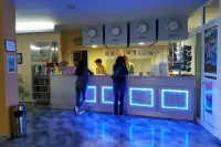 Perla Apartments