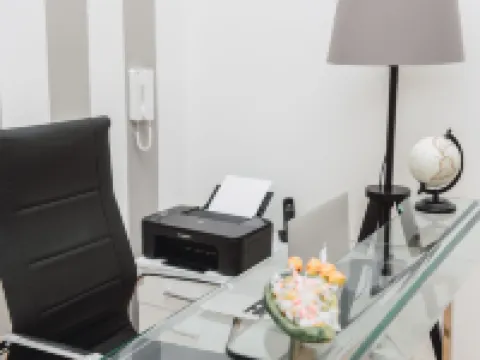 เอลีเซียม บีแอนด์บี โรงแรมในเมสซีนา