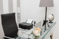 엘리시움 B&B