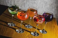 The Upper House Hotels in Stone