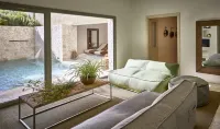 Cascioni Eco Retreat - spa