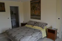 Joie de Vivre - pet friendly