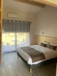 L'Hacienda Villa Verdé Hotels in Marennes