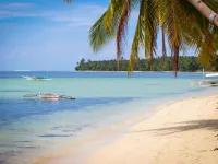 Ferra Resort Siargao Hotels in General Luna