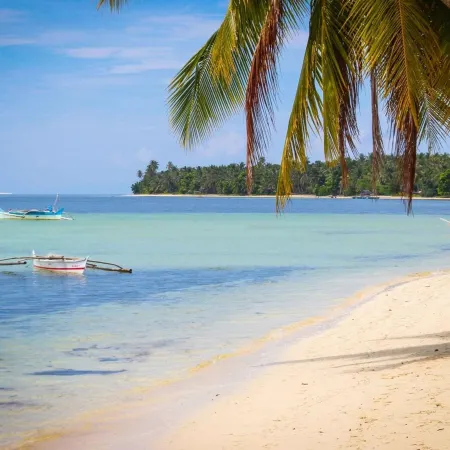 Ferra Resort Siargao