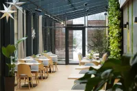 Hotel Pod Jedlami - breakfast