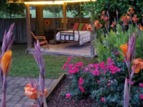 Country Aire Bed & Breakfast Hotels in Walker County