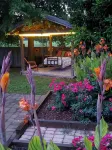 Country Aire Bed & Breakfast Hotels in LaFayette