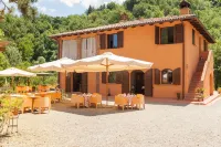 Agriturismo Rio Verde Hôtels à : Metropolitan City of Bologna