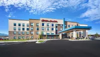 Hampton Inn & Suites by Hilton Spanish Fork Provo Hotels in Payson