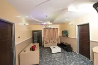 Nextdoor Apartment Các khách sạn ở Kaduna