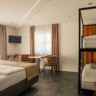 Hotel Sleep & Dream Nähe Europa Park Und Rulantica Rooms