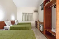 IPÊ Park Convention Hotel Hotel di Sao Jose Do Rio Preto