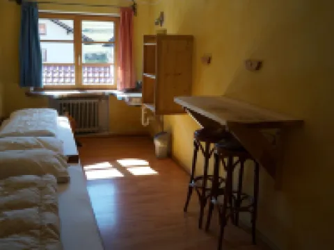 Schiff Bihlerdorf - Hostel Hotels in Oberallgau