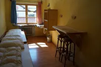 Schiff Bihlerdorf - Hostel