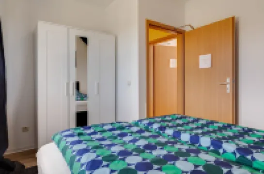 Spacious Family Haven in Kröpelin