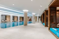 Concorde De Luxe Resort Lara Antalya – Prive Ultra All Inclusive - 5 tähden