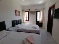 Sevgi Hotel Kalkan Hotels in İslamlar Mahallesi