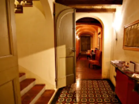 Hotel Locanda di Bagnara Hotels in Bagnara di Romagna