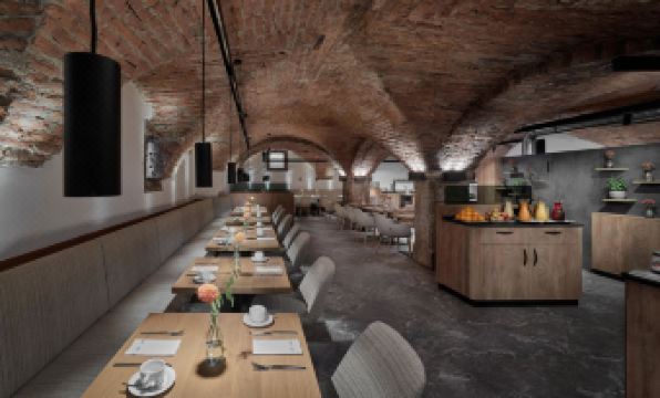 Hotel Schwarzer Adler Innsbruck