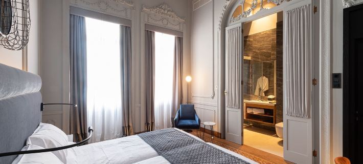 Boutique Hotel Cordial Malteses Hotel di Las Palmas