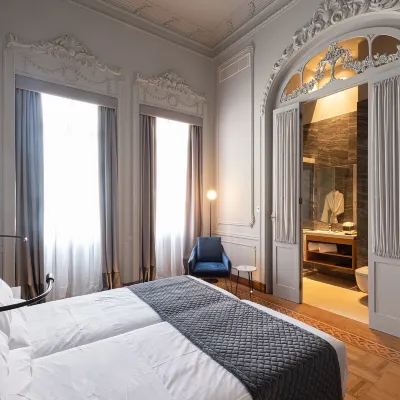 Boutique Hotel Cordial Malteses Hotels near INFECAR